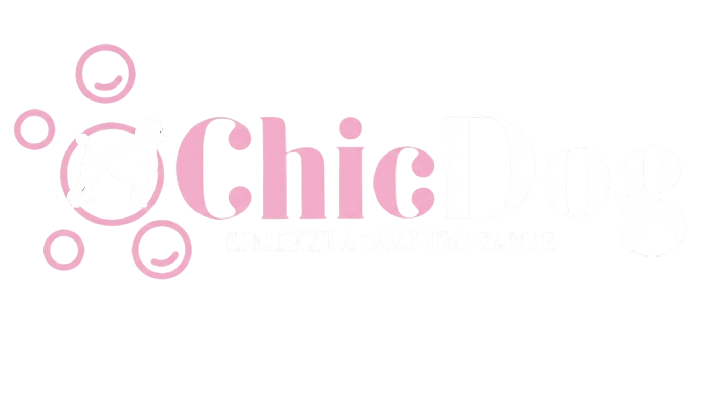 Chic Dog Vasto Logo