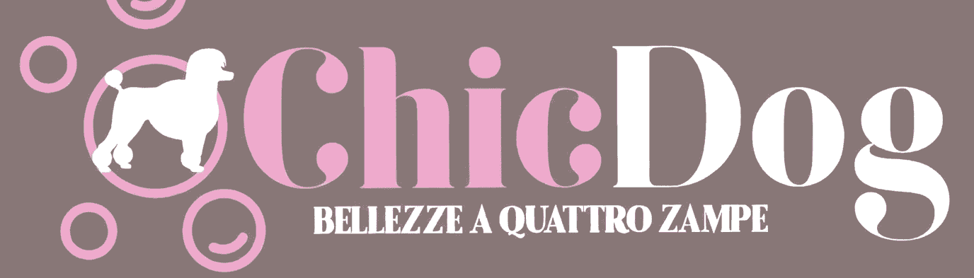 Logo Chic Dog Vasto